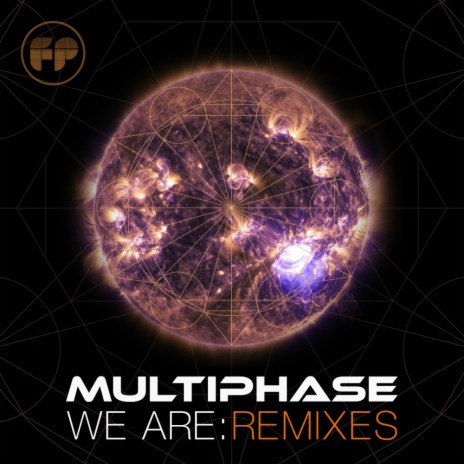We Are (Solaris Vibe Remix)