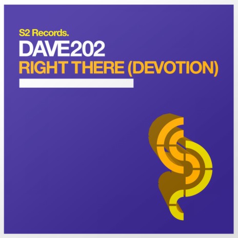 Right There (Devotion) | Boomplay Music