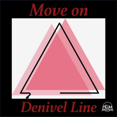 Move On (Original Mix) | Boomplay Music