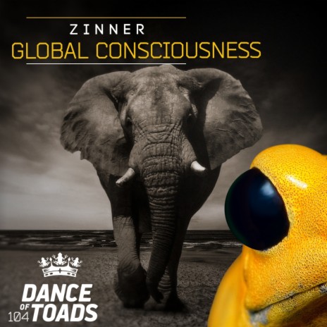 Global Consciousness (Radio Edit)