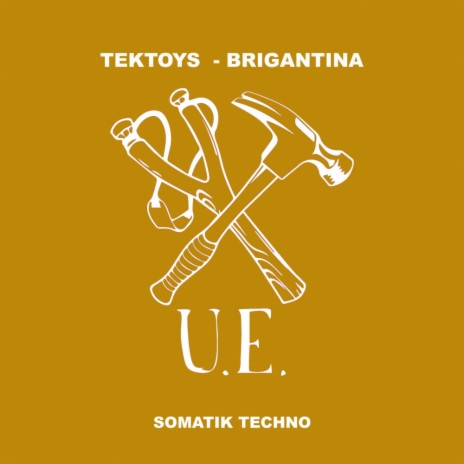 Brigantina (Original Mix)
