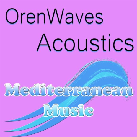 Acoustics (Original Mix)