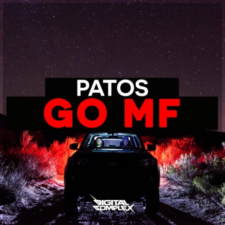 Go MF (Original Mix) | Boomplay Music