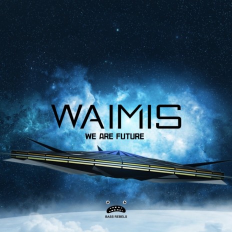 We Are Future (Original Mix)