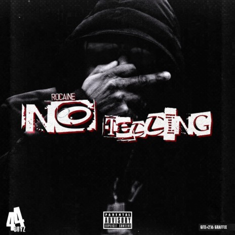 No Telling | Boomplay Music