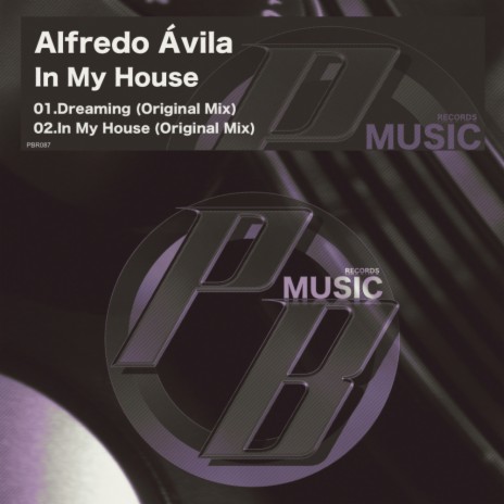 In My House (Original Mix)