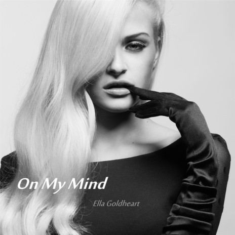 On My Mind | Boomplay Music