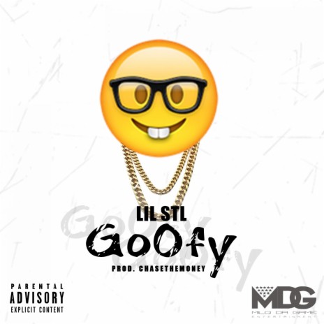 Goofy | Boomplay Music