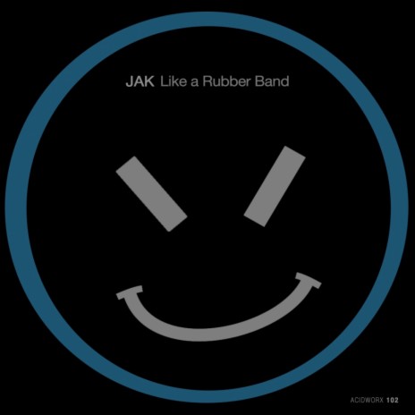 Like A Rubber Band (Original Mix)