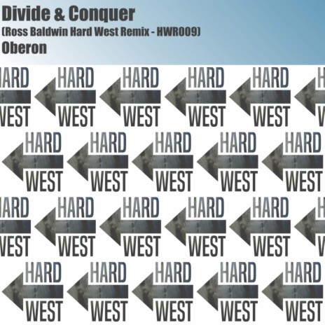 Divide & Conquer (Ross Baldwin Remix) | Boomplay Music