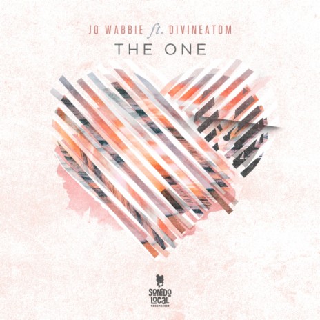The One (Original Mix) ft. DivineAtom | Boomplay Music