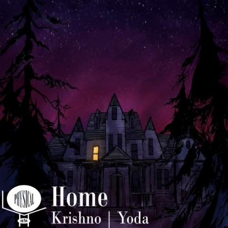 Home (Original Mix) ft. Yoda | Boomplay Music