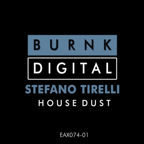 House Dust (Original Mix)