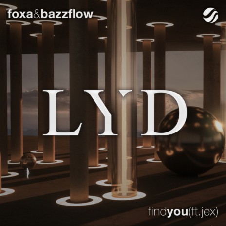 Find You (Original Mix) ft. Bazzflow & Jex | Boomplay Music