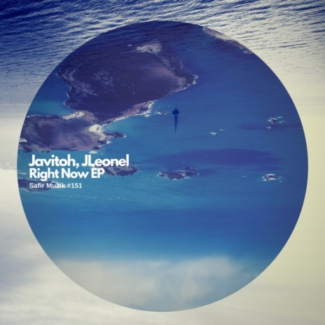 Right Now (Original Mix) ft. JLeonel