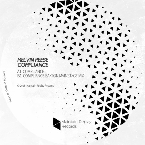 Compliance (Original Mix) | Boomplay Music