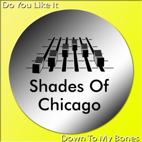 Down To My Bones (Original Mix) | Boomplay Music
