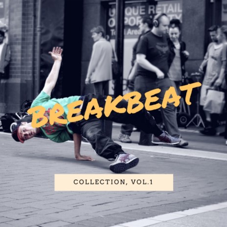 Breaking News (Original Mix) | Boomplay Music