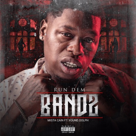 Run Dem Bandz ft. Young Dolph | Boomplay Music