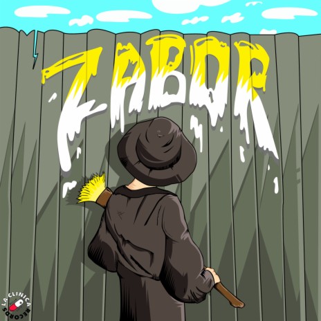 Zabor (Vargo Remix) ft. DenDerty | Boomplay Music