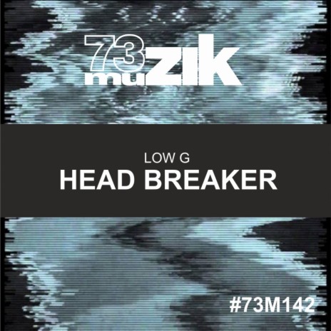 Head Breaker (Original Mix) | Boomplay Music