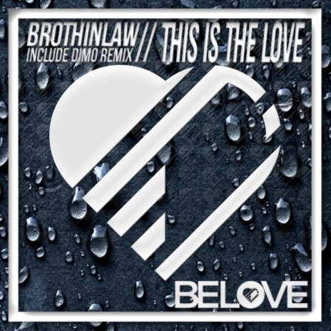 This Is The Love (Dimo Remix)