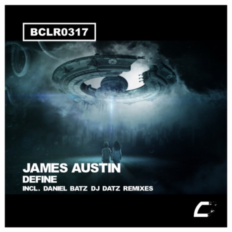 Define (Daniel Batz Remix) | Boomplay Music