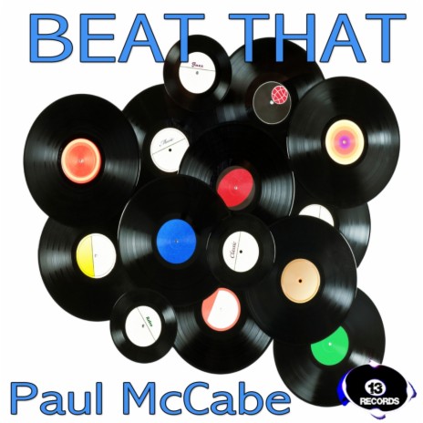 Beat That (Original Mix)