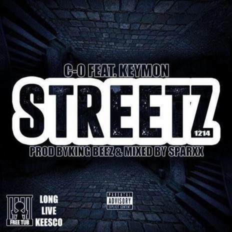 Streetz ft. Keymon | Boomplay Music