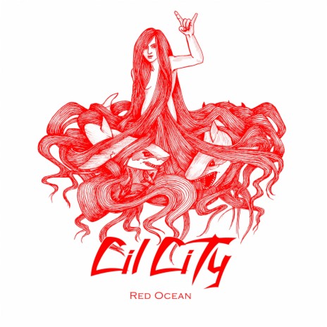 Red Ocean | Boomplay Music