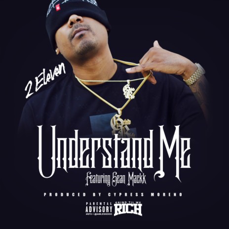 Understand Me ft. Sean Mackk | Boomplay Music