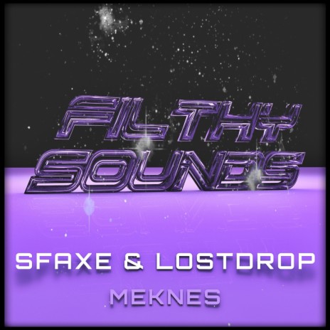 Meknes (Original Mix) ft. Lostdrop | Boomplay Music