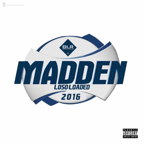 Madden | Boomplay Music