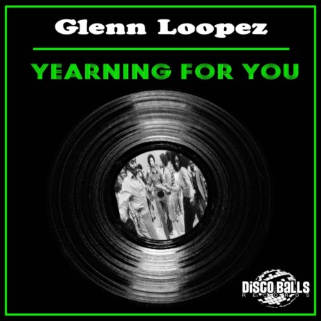 Yearning For You (Original Mix)