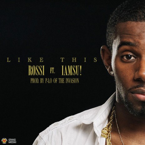 Like This ft. Iamsu! | Boomplay Music