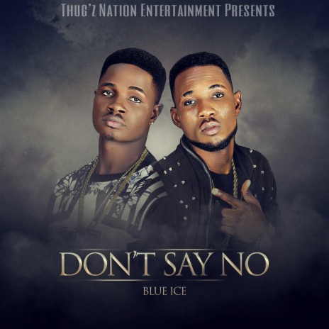 Don't Say No | Boomplay Music