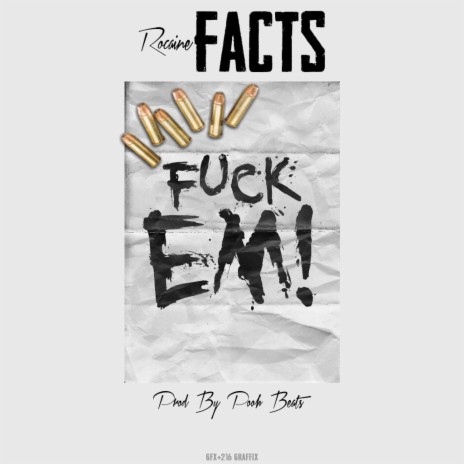 Facts | Boomplay Music