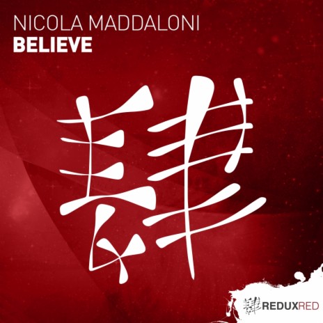 Believe (Original Mix)