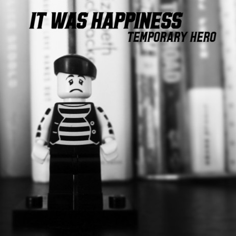 It Was Happiness (Original Mix)
