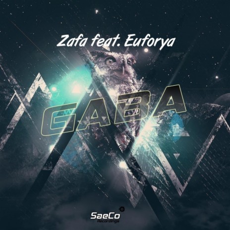 GABA (Original Mix) ft. Euforya | Boomplay Music