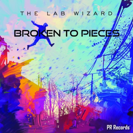 Broken to pieces (Club Version) | Boomplay Music