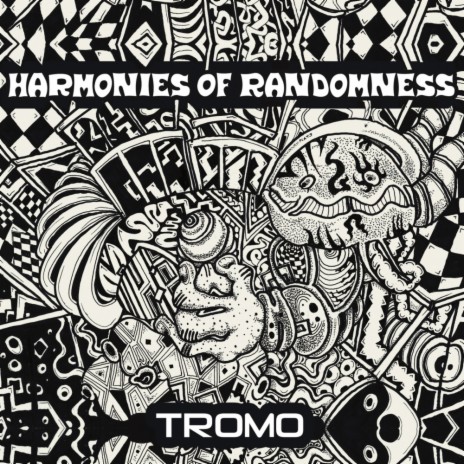 Harmonies Of Randomness (Original Mix)