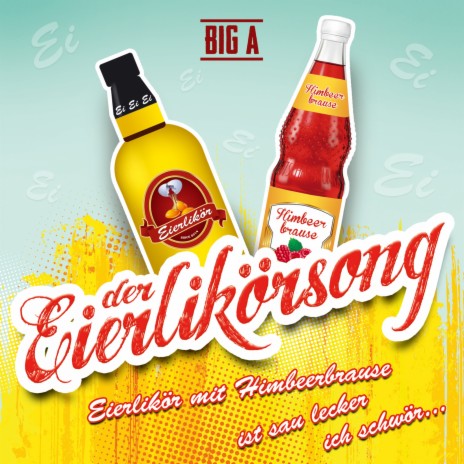 Der Eierlikörsong | Boomplay Music