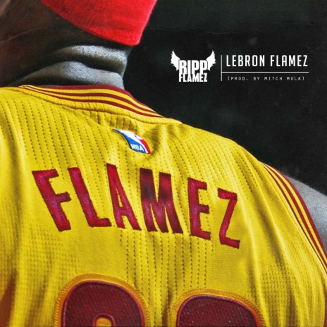 Lebron Flamez | Boomplay Music