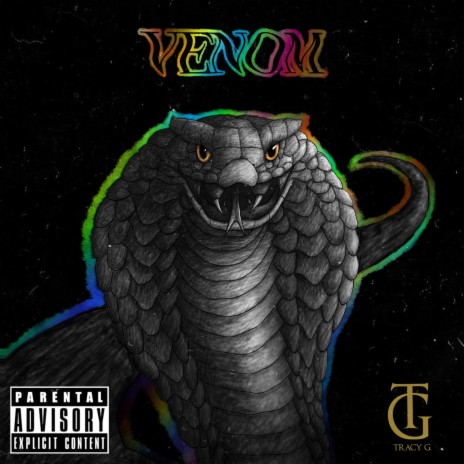 Venom | Boomplay Music