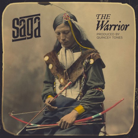 The Warrior | Boomplay Music