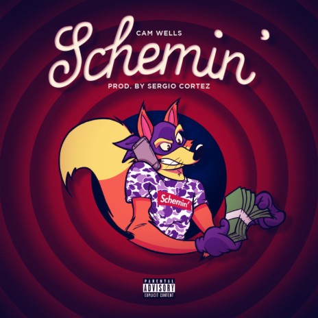 Schemin | Boomplay Music