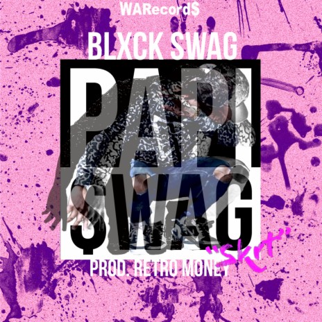 Papi Swag | Boomplay Music