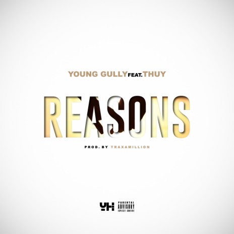 Reasons ft. Thuy | Boomplay Music