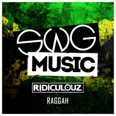 Raggah (Original Mix)